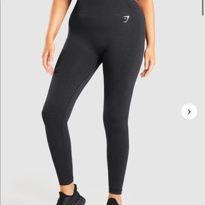 Gymshark Vital Seamless Leggings
